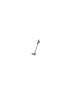 Dyson Cyclone V10 Absolute aspiradora de mano Cobre, Níquel Sin bolsa 2