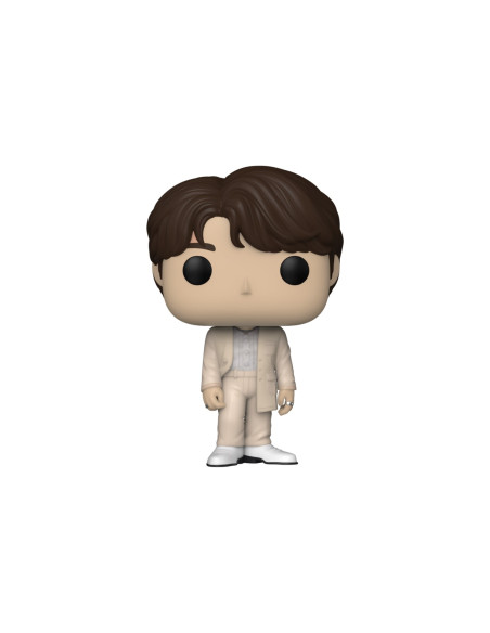 Funko pop rocks bts s4 jin 72578
