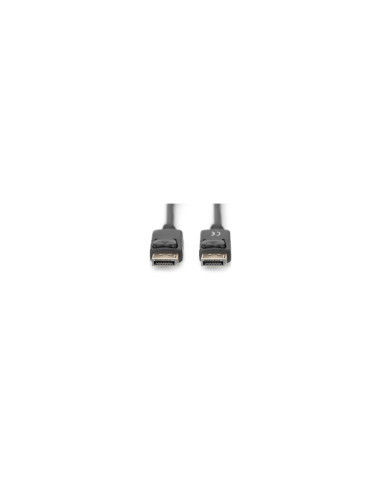 Digitus Cable de conexión DisplayPort