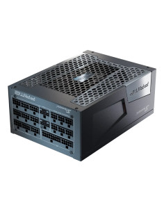 Seasonic Prime PX unidad de fuente de alimentación 2200 W 24-pin ATX ATX Negro