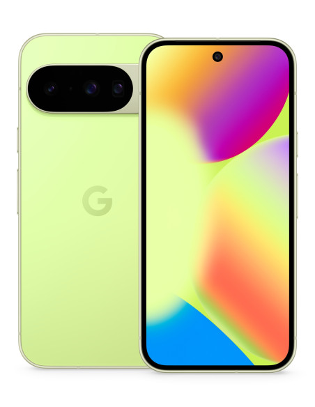 Google Pixel 10 5G 12/256Gb Verde Smartphone