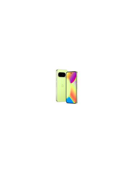 Google Pixel 10 5G 12/256Gb Verde Smartphone