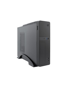ZE Slim Intel Core i5 12400/16GB/1TB NVMe/Ordenador PC
