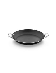 PAELLERA ALUMINIO ANTIADHERENTE 42CM RESISTENT PLUS MONIX