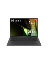 LG 17Z90S Intel Core Ultra 7 155H 16GB/1 TB SSD/17" Windows 11 Home Gris