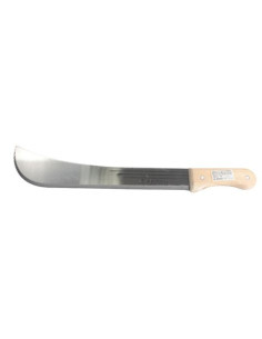 MACHETE 400mm. SAURIUM