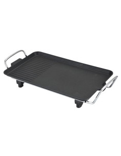 PLANCHA DE ASAR 40X24CM 1500W MUVIP