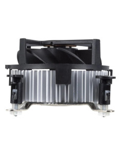 VENTILADOR DISIPADOR UNYKACH CPU 90MM INTEL/AMD 2