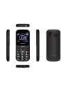 MaxCom Comfort MM443 4G 5,87 cm (2.31") 110 g Negro Característica del teléfono