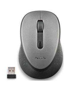 RATON NGS DEW GRAY WIRELESS SILENT GREY