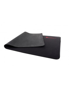 ALFOMBRILLA GÍ‰NESIS CARBÍ“N 500 MAXI NEGRO NPG-0660 2