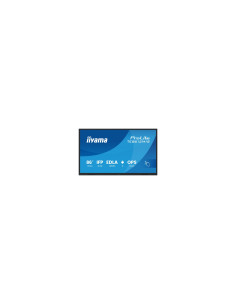 iiyama TE8612MIS-B4AG pantalla de señalización Panel plano 2
