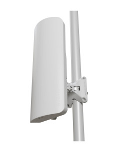 Mikrotik mANTBox ax 15s Blanco Energía sobre Ethernet (PoE)