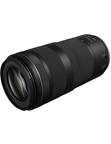 Canon RF 100-400mm F5.6-8 IS USM Obejetivo para EOS RF