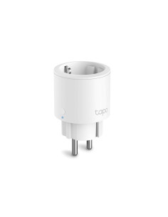 TP-Link P115 Mini Enchufe Inteligente Wi-Fi con Medidor Consumo