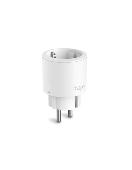 TP-Link P115 Mini Enchufe Inteligente Wi-Fi con Medidor Consumo