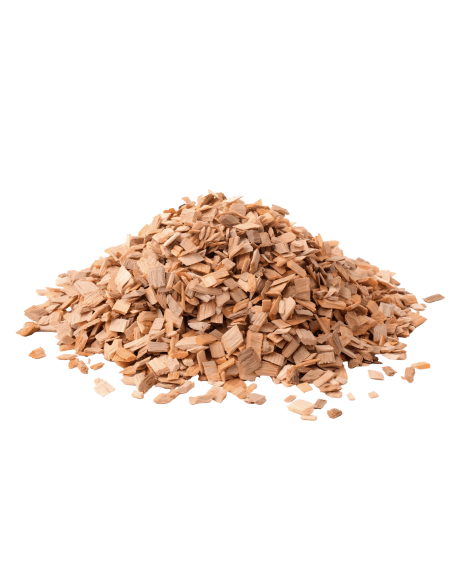 Smokin Apple Chips