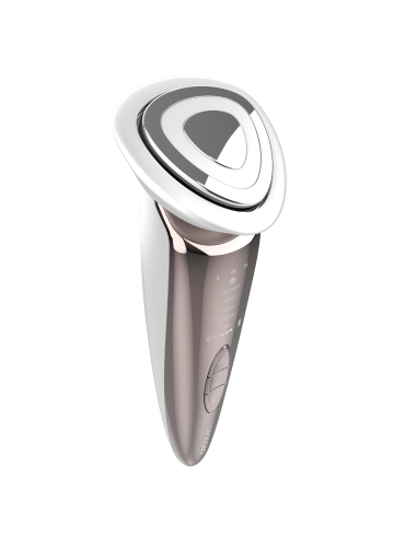 FaceCare LightSonic HotN’Cold