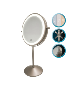 FaceCare Mirror Dual