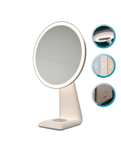 FaceCare Mirror Design