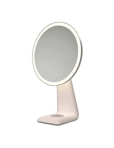 FaceCare Mirror Design