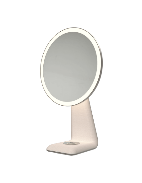 FaceCare Mirror Design