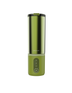 Power Titanium EasyGo Olive Steel 2