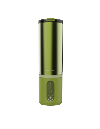 Power Titanium EasyGo Olive Steel