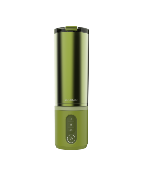 Power Titanium EasyGo Olive Steel