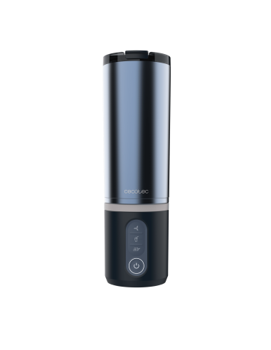 Power Titanium EasyGo Dark Steel