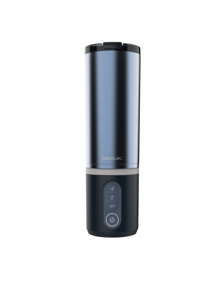 Power Titanium EasyGo Dark Steel