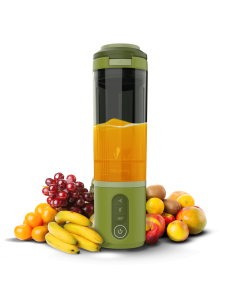 Power Titanium EasyGo Olive