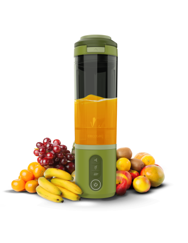 Power Titanium EasyGo Olive
