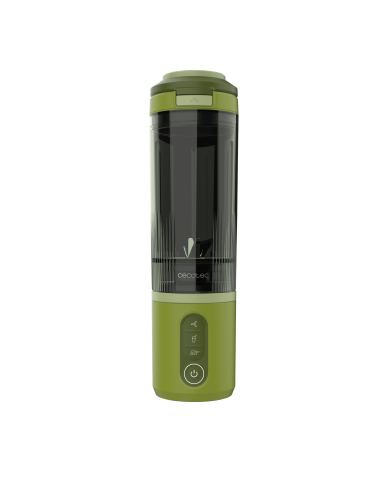 Power Titanium EasyGo Olive