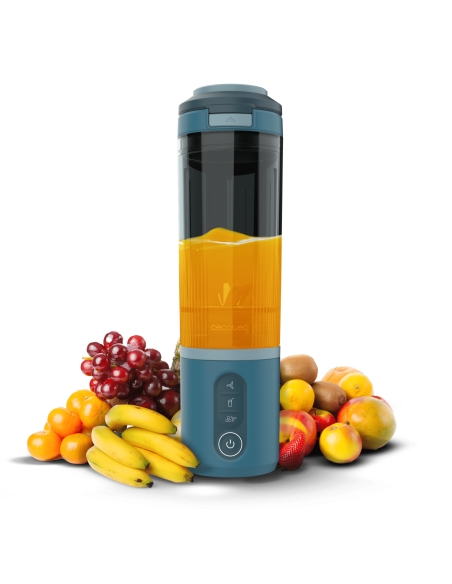 Power Titanium EasyGo Lagoon