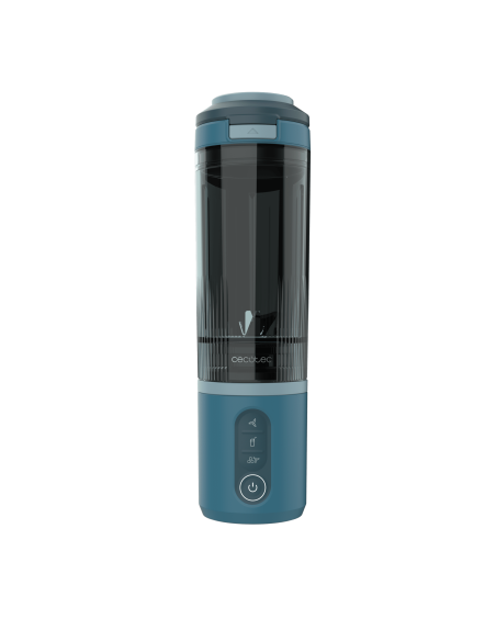 Power Titanium EasyGo Lagoon