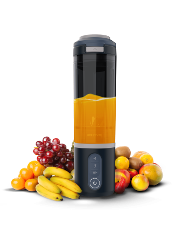 Power Titanium EasyGo Dark