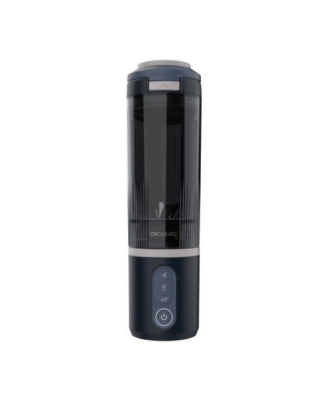 Power Titanium EasyGo Dark