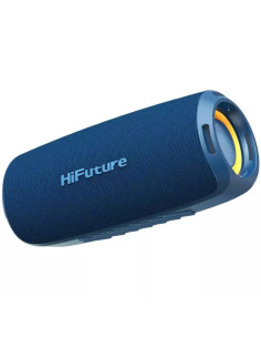 ALTAVOZ HIFUTURE GRAVITY 45W AZUL
