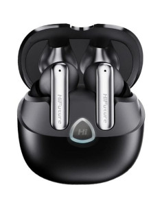 AURICULAR BLUETOOTH TWS HIFUTURE SONICAIR NEGRO