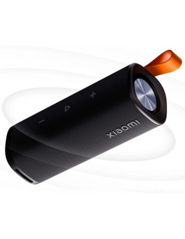 ALTAVOZ XIAOMI S29D 30W NEGRO