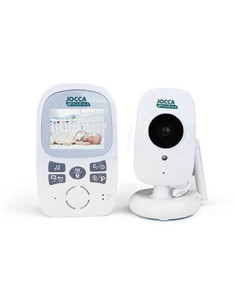 MONITOR DIGITAL VIGILA BEBES JOCCA