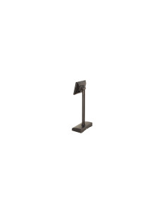 Posiflex LM-6207 17,8 cm (7") 800 x 480 Pixeles LCD Negro 2