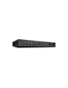 Lindy 38249 interruptor de video HDMI