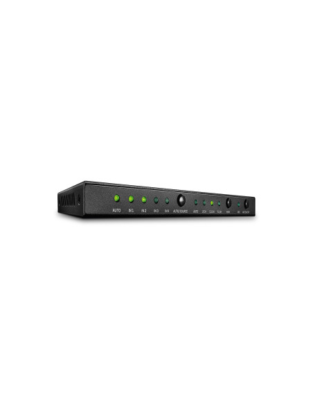 Lindy 38249 interruptor de video HDMI