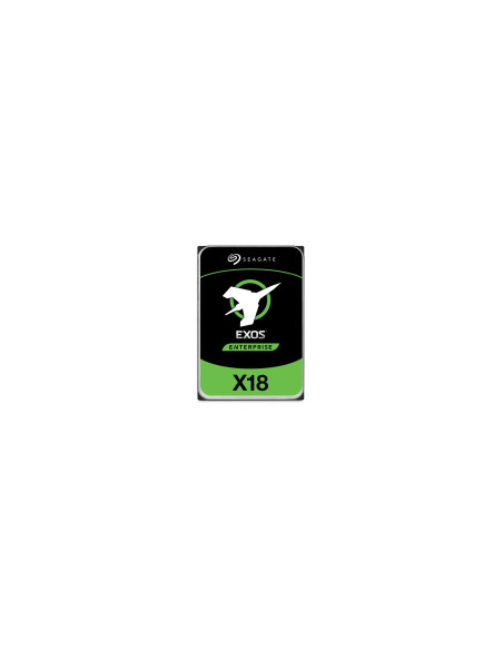 Seagate Exos X18 3.5" 16000 GB SAS