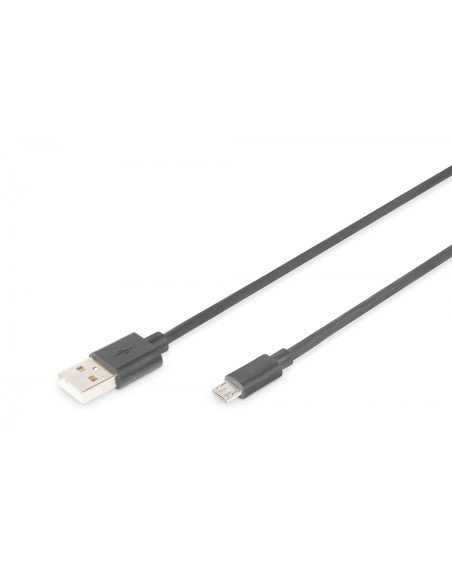 Digitus Cable de conexión USB 2.0