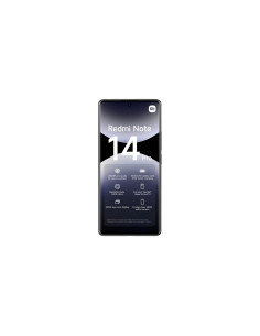 Xiaomi Redmi Note 14 Pro 8/256Gb Negro Smartphone 2
