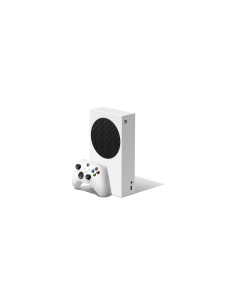 Microsoft Xbox Series S 512 GB Wifi Blanco