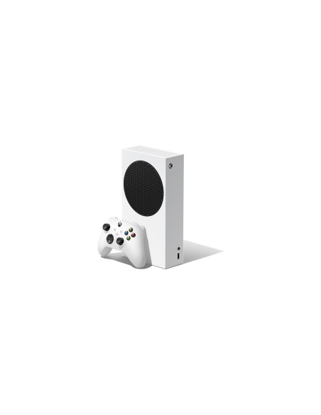 Microsoft Xbox Series S 512 GB Wifi Blanco